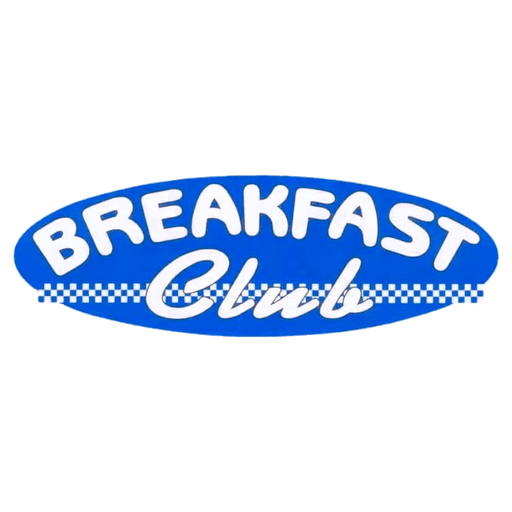Breakfast Club To Go
