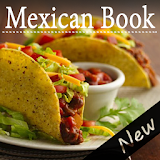 Mexican Recipes Free icon