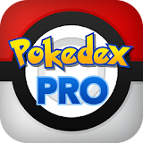 Ultimate Guide to Pokedex icon