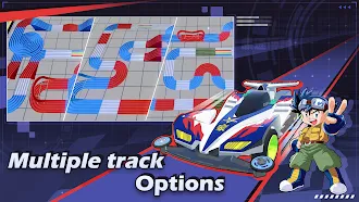 Game screenshot 4WD Racer mod apk