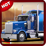 Endless Truck Rider icon