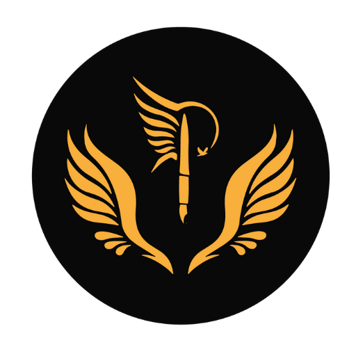 Pankh Academy logo