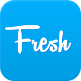 SMS Scheduler - Fresh icon