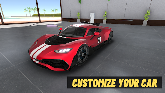 Racing Xperience MOD APK 2.2.0 free on android 4