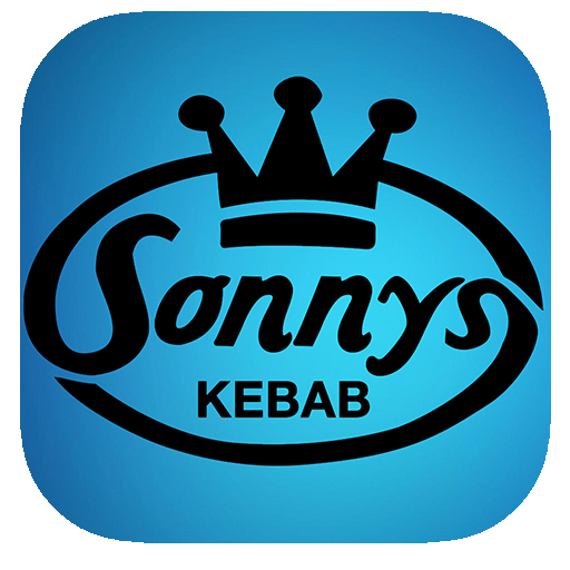 Sonnys Kebab logo