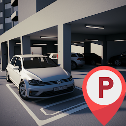 Icon image City Car Parking Simulator