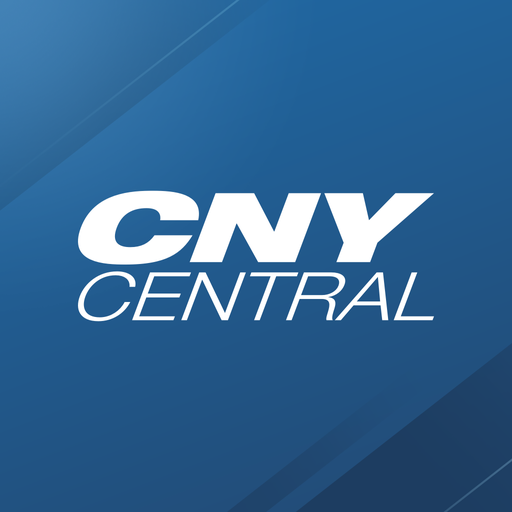 CNY Central logo