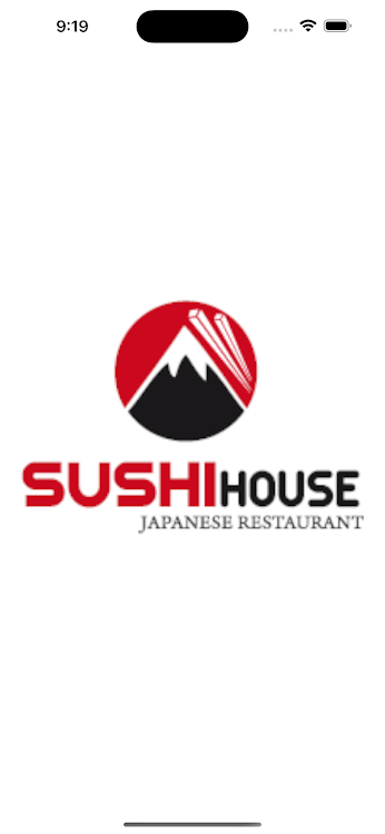 Sushi House Radość - 3.0.0 - (Android)