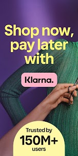 Klarna | Shop now. Pay later. 22.34.223 1