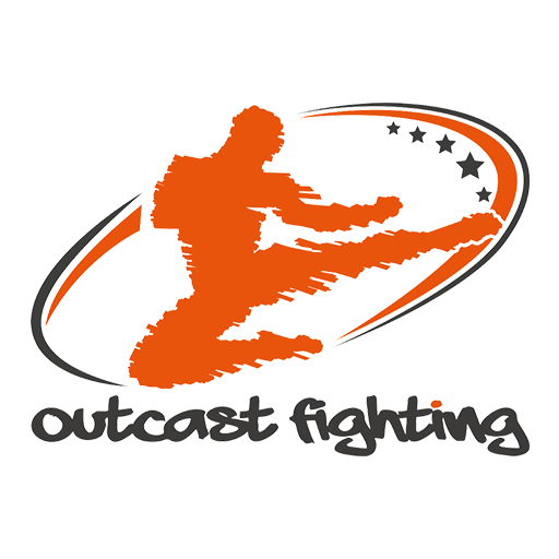 Outcast Fighting 1.0 Icon
