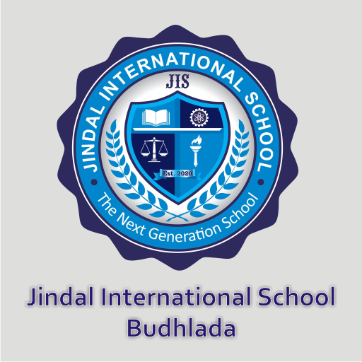 Jindal International School logo