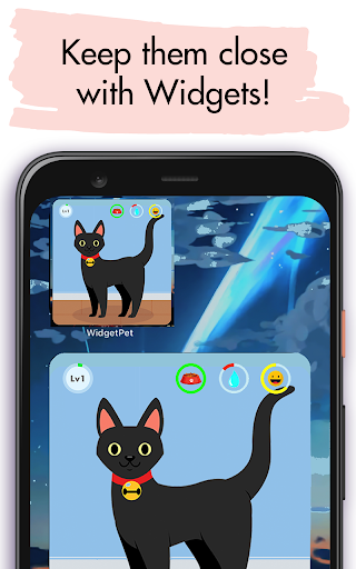Watch Pet androidhappy screenshots 2