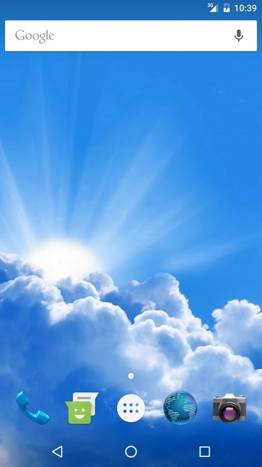 #1. Wallpapers Cloud (Android) 由: Wasabi