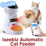 Cover Image of ดาวน์โหลด Iseebiz Automatic Cat Guide  APK
