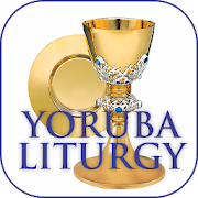 Yoruba Liturgy (Church of Nigeria, Anglican Comm)