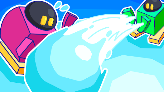 Snowball.io - Play Snowball io on Kevin Games