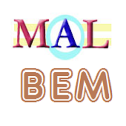 Значок приложения "Bemba M(A)L"