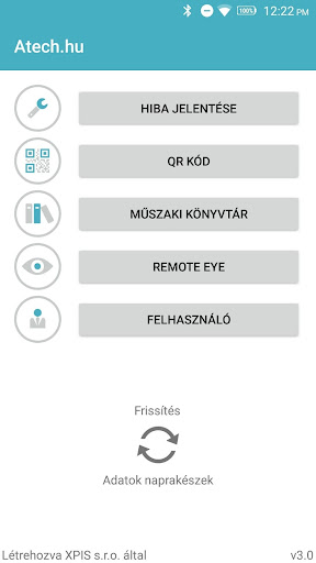 Atech.hu Screen 2