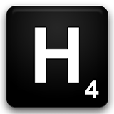 Scrabble Helper Pro icon