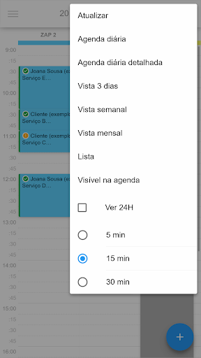 Zappy Pro Screen 3