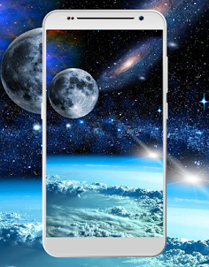 space backgrounds