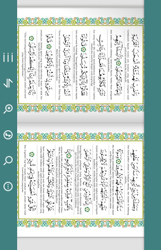 Surah Yasin dan Tahlil - Yayas