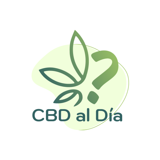 CBD al Día logo