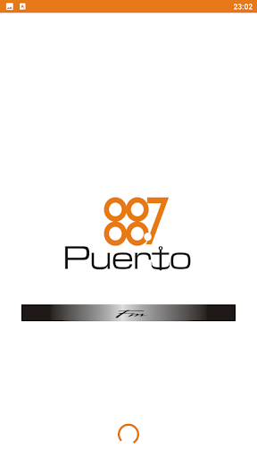 Puerto FM 88.7 Screen 3