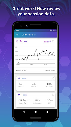 Sens.ai Brain Training Screenshot 3 - AppWisp.com