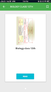 Neet biology notes