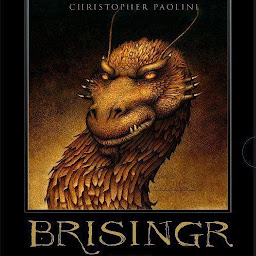 Obraz ikony: Arven 3 - Brisingr