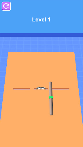 Woodturning Simulator