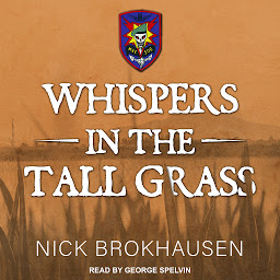 Obraz ikony: Whispers In The Tall Grass