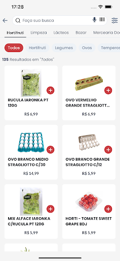 Apresentação E-commerce Screen 2
