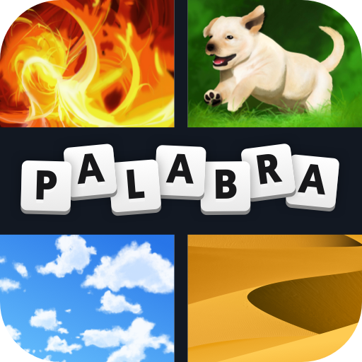 Fotos 1 Palabra - Apps en Google Play