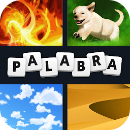 4 Fotos 1 Palabra Mod Apk