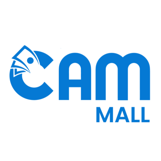 CamMall logo