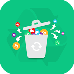 Cover Image of Download Recover Deleted Contacts All  APK