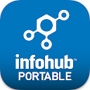 下载 infohub Portable 安装 最新 APK 下载程序