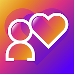 Cover Image of Unduh Likes Followers for Instagram 1.3 APK
