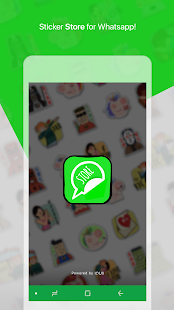 Anteprima dell'app