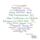 Conference on Dialysis 2017 icon