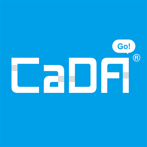 CaDAGO logo