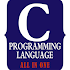 C Programming - All in One