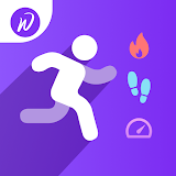Running Tracker & Walk Offline icon
