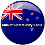 Cover Image of Baixar Muslim Community Radio 92.1 fr  APK