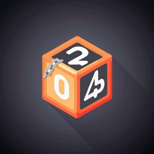 Blocks4098 logo