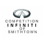 Competition Infiniti Service  Icon