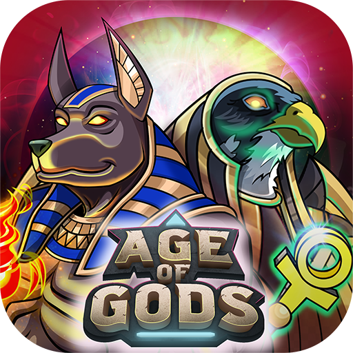 AgeOfGods 00.03.11 Icon