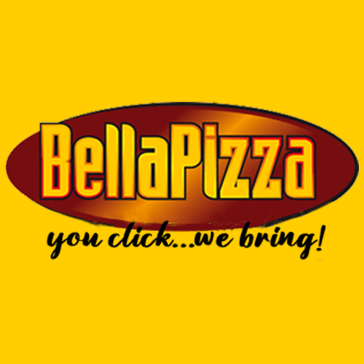 Bella Pizza logo